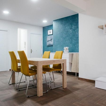 Apartamento La Plana Castellón de la Plana Kültér fotó