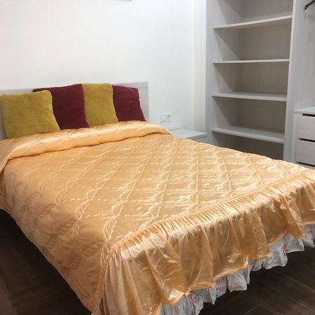 Apartamento La Plana Castellón de la Plana Kültér fotó
