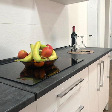 Apartamento La Plana Castellón de la Plana Kültér fotó