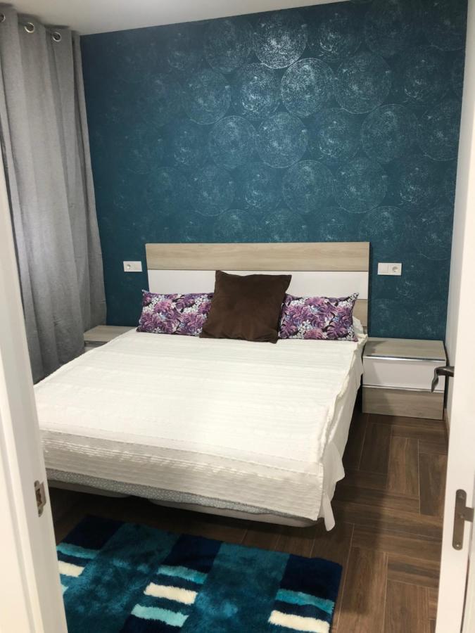 Apartamento La Plana Castellón de la Plana Kültér fotó