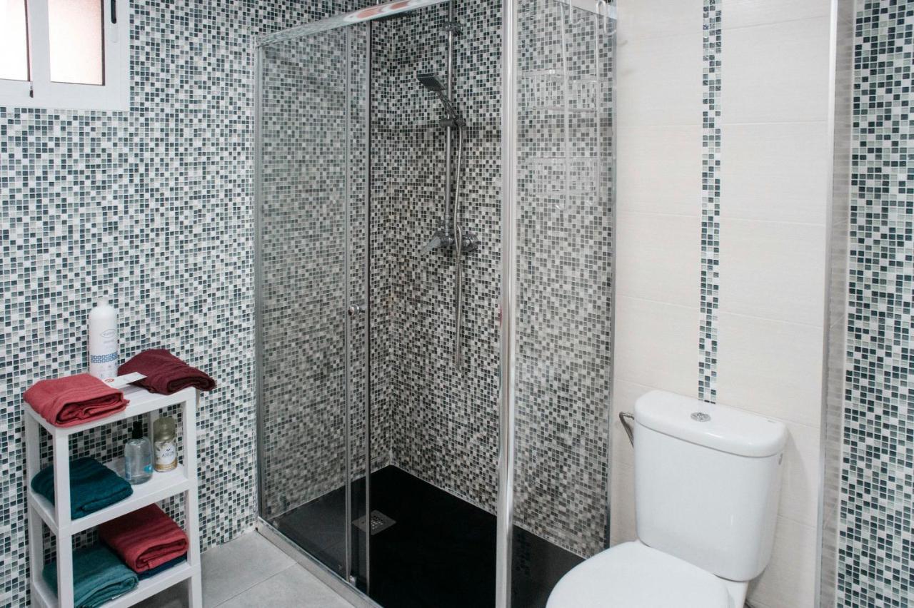 Apartamento La Plana Castellón de la Plana Kültér fotó