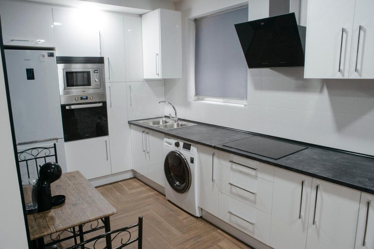 Apartamento La Plana Castellón de la Plana Kültér fotó