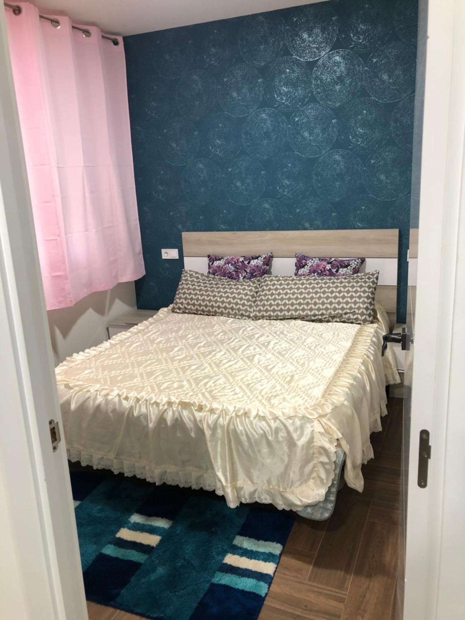 Apartamento La Plana Castellón de la Plana Kültér fotó