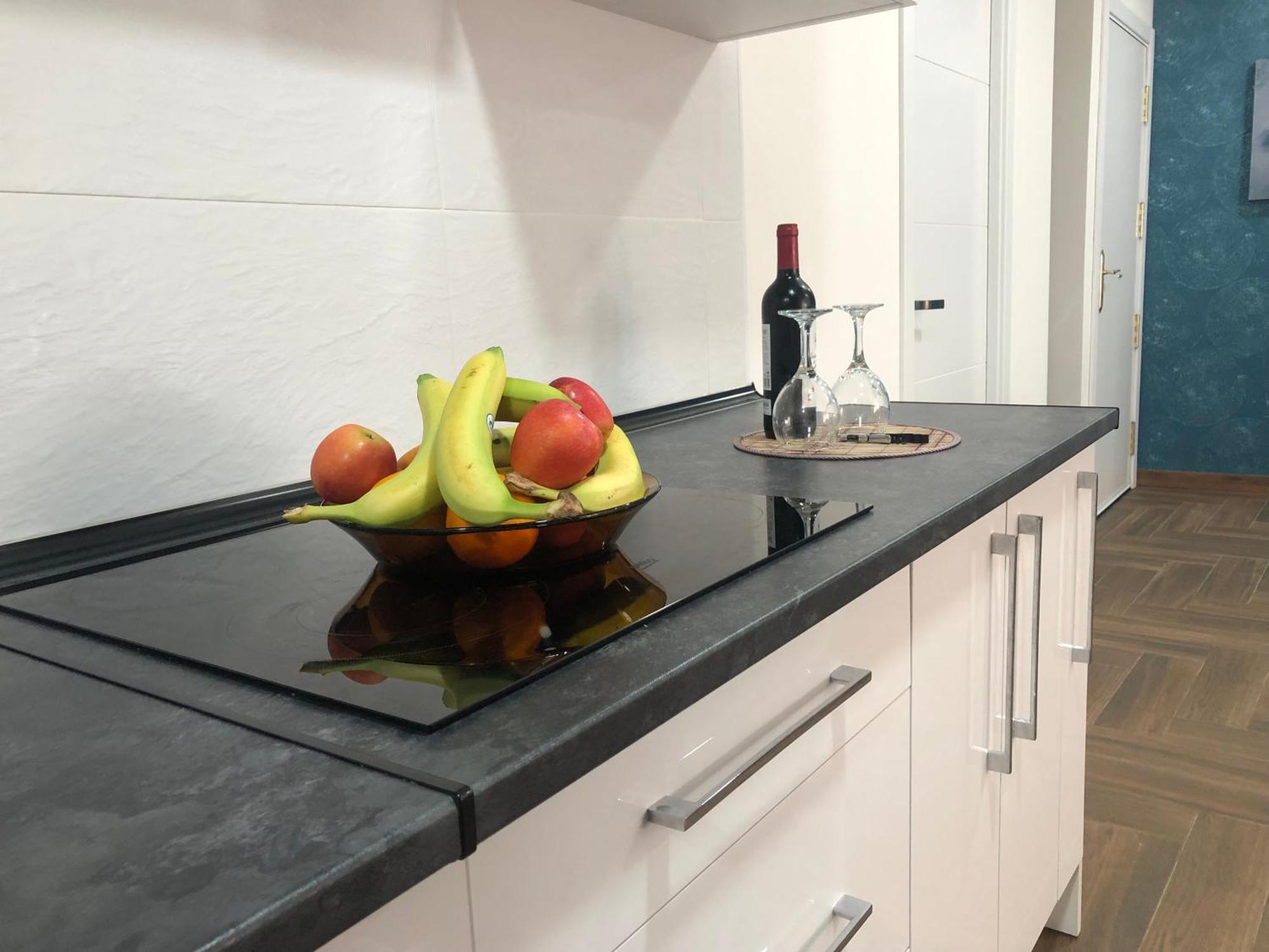 Apartamento La Plana Castellón de la Plana Kültér fotó