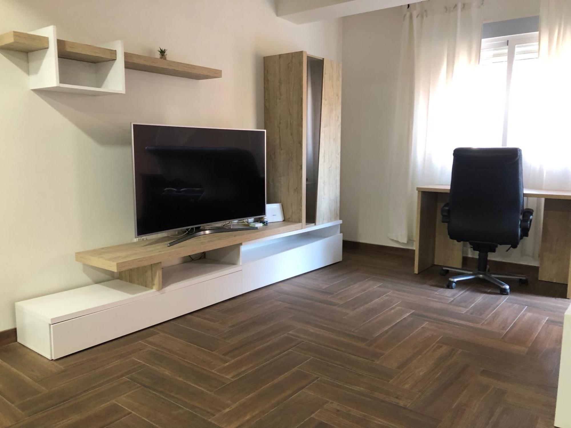 Apartamento La Plana Castellón de la Plana Kültér fotó