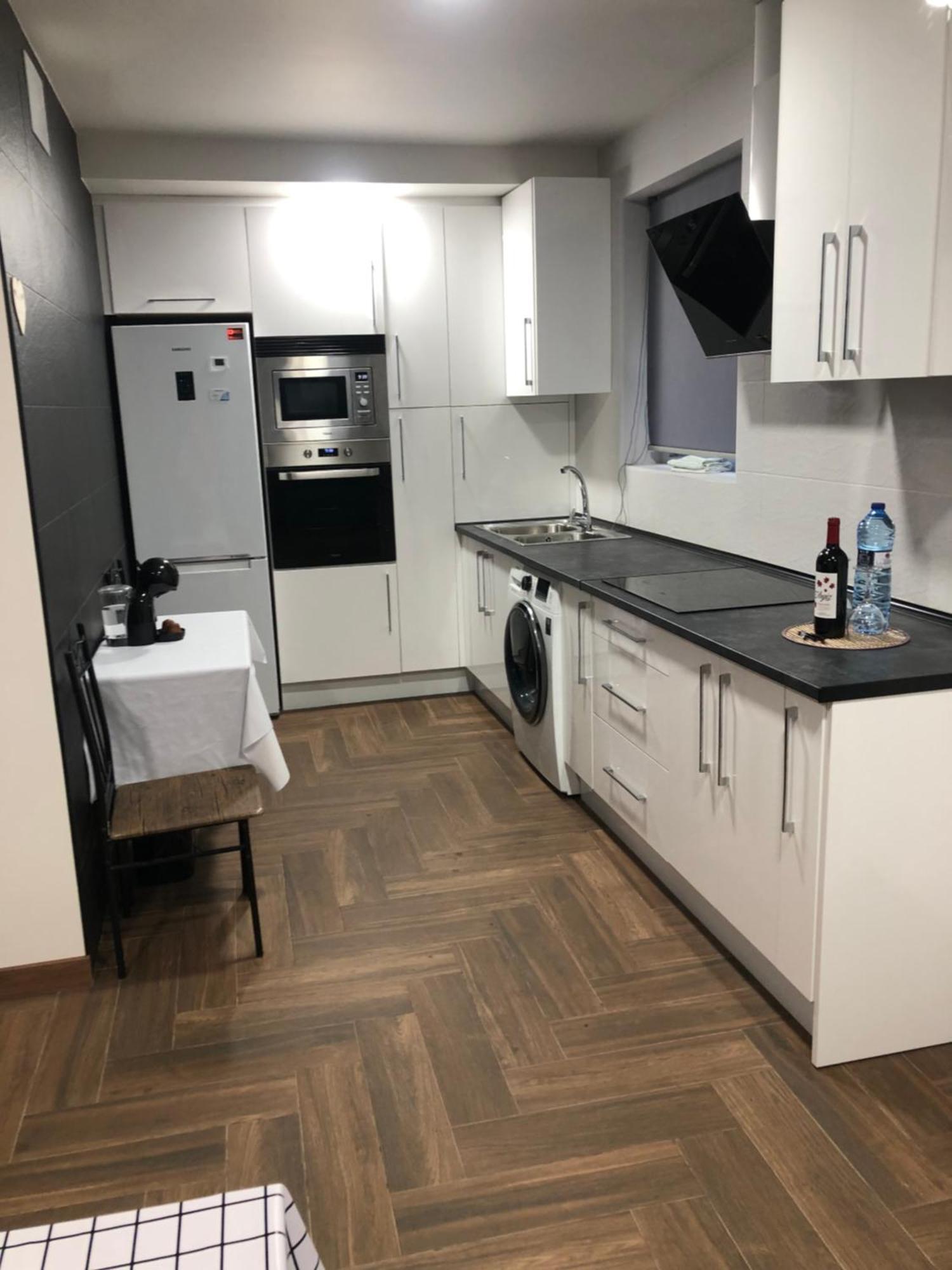 Apartamento La Plana Castellón de la Plana Kültér fotó