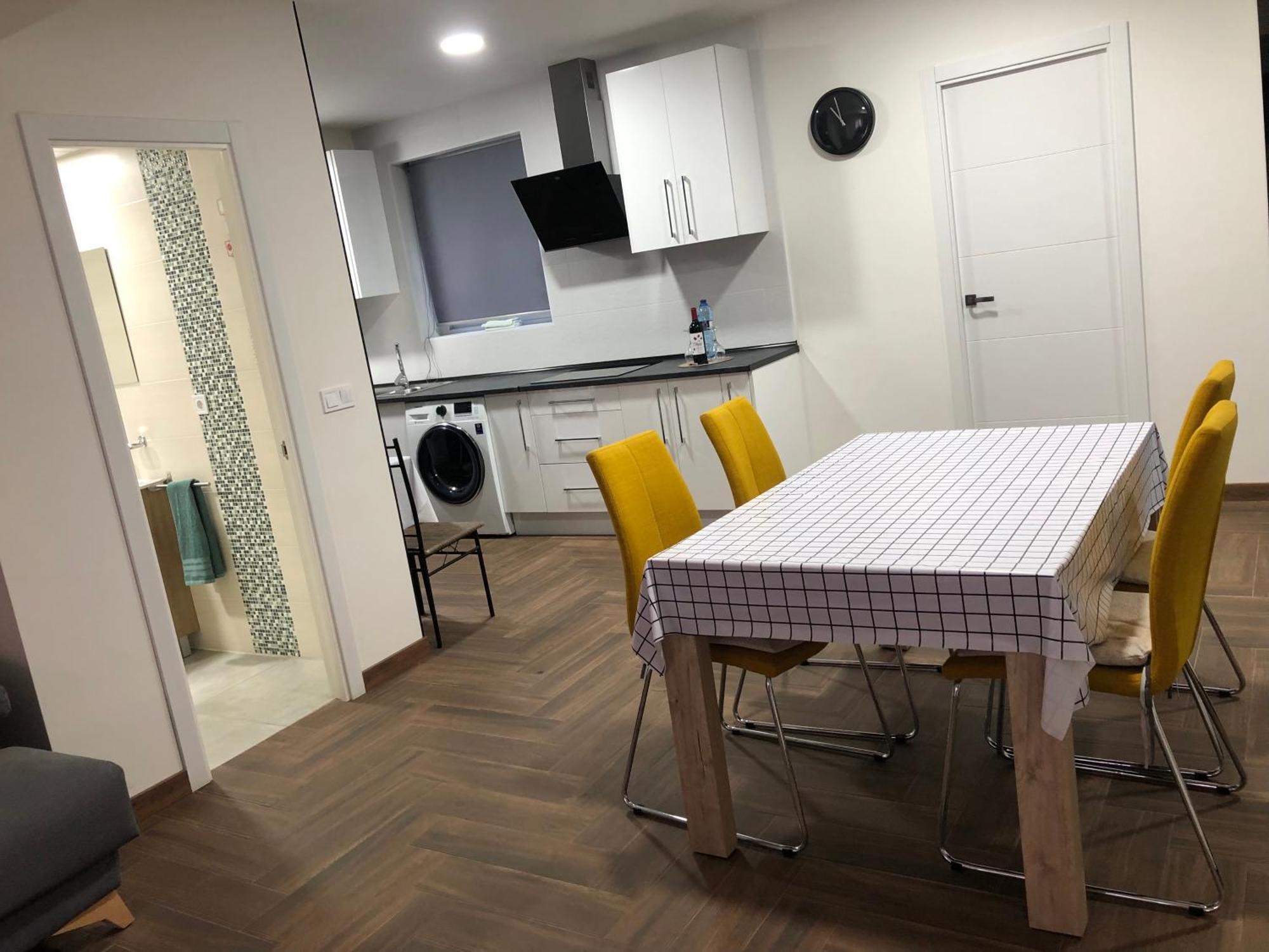 Apartamento La Plana Castellón de la Plana Kültér fotó