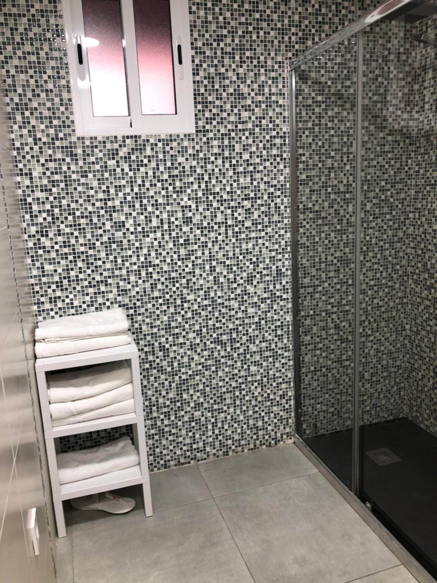 Apartamento La Plana Castellón de la Plana Kültér fotó